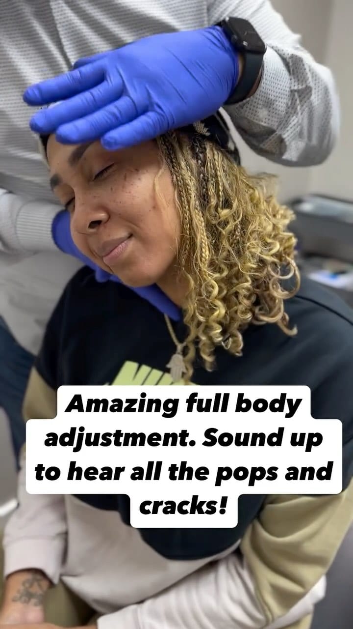 Post 8 by Dr. Samuel Hage on Instagram (video)