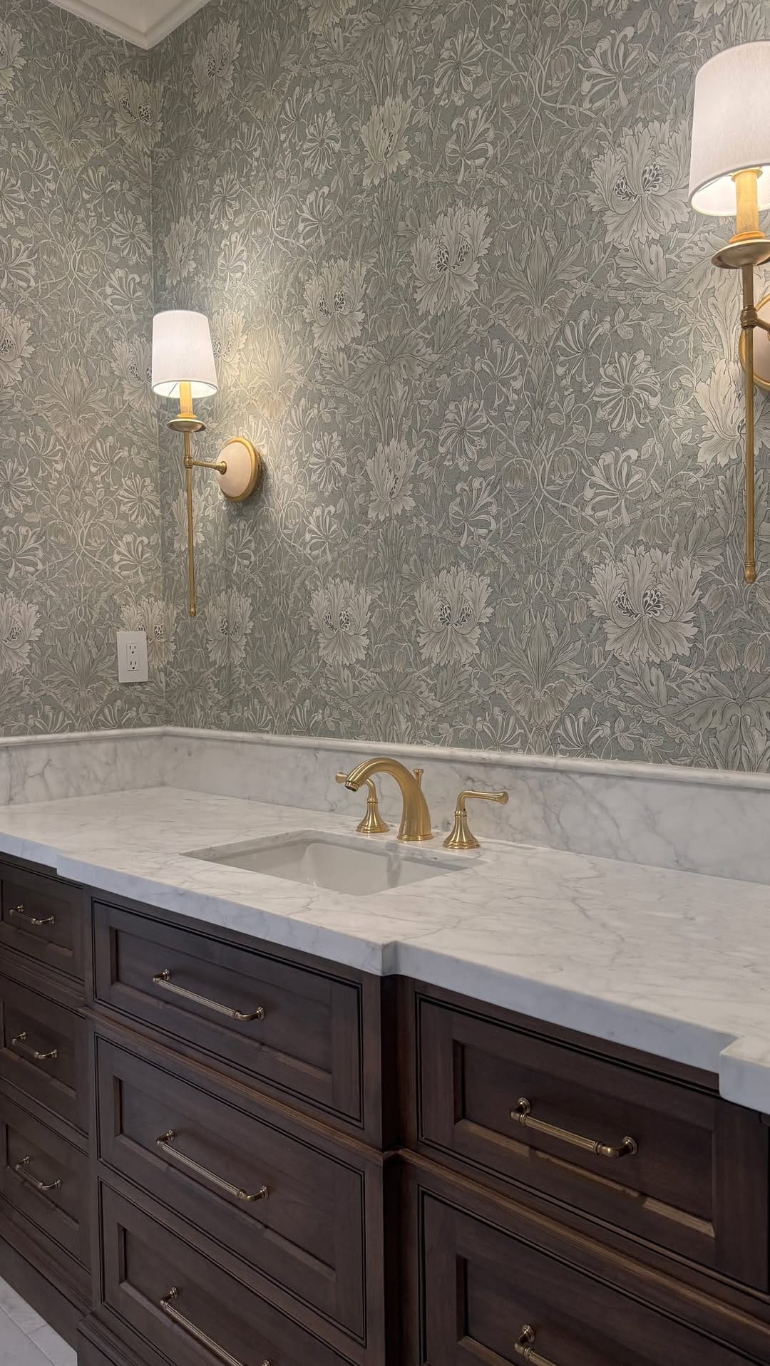 Post 4 by Brittny Smith | HSD Principal Designer on Instagram (video)