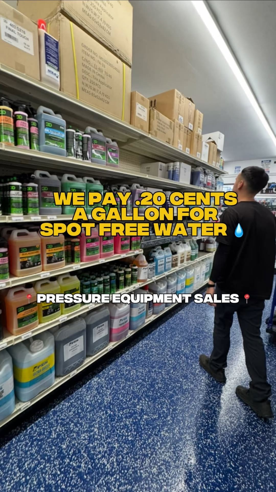 Post 7 by Jay’s Details | Mobile Detailing & Ceramic Coatings in AZ on Instagram (video)