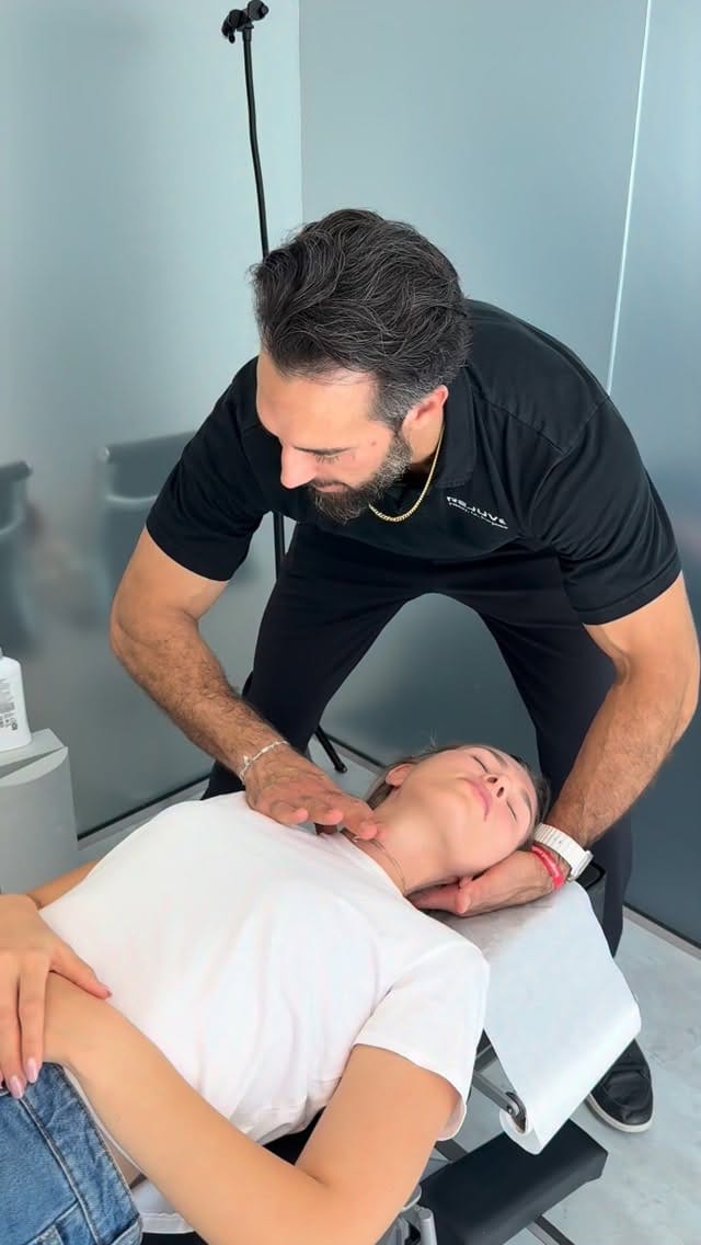 Post 10 by Miami’s Exclusive Corrective Chiropractic Wellness Center on Instagram (video)