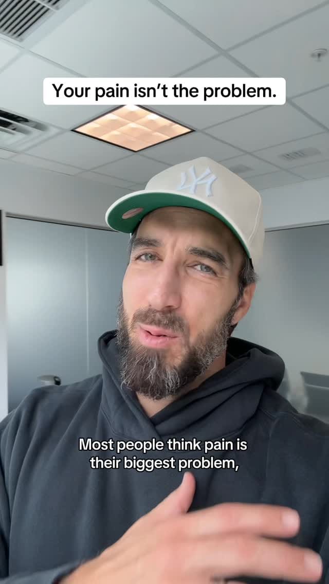 Post 3 by Miami’s Exclusive Corrective Chiropractic Wellness Center on Instagram (video)