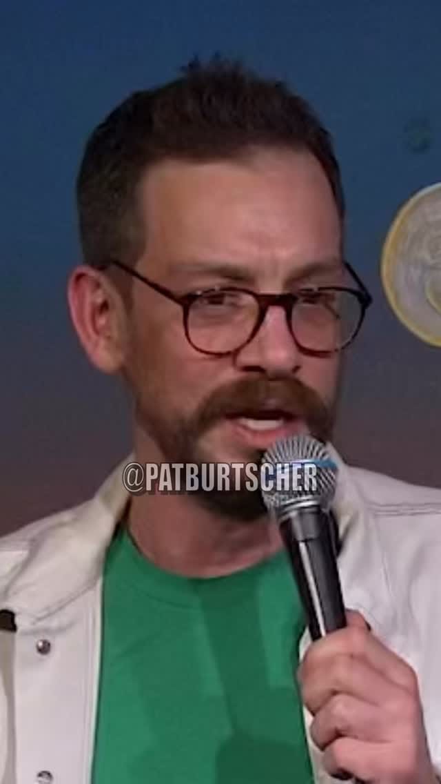 Post 4 by Pat Burtscher on Instagram (video)