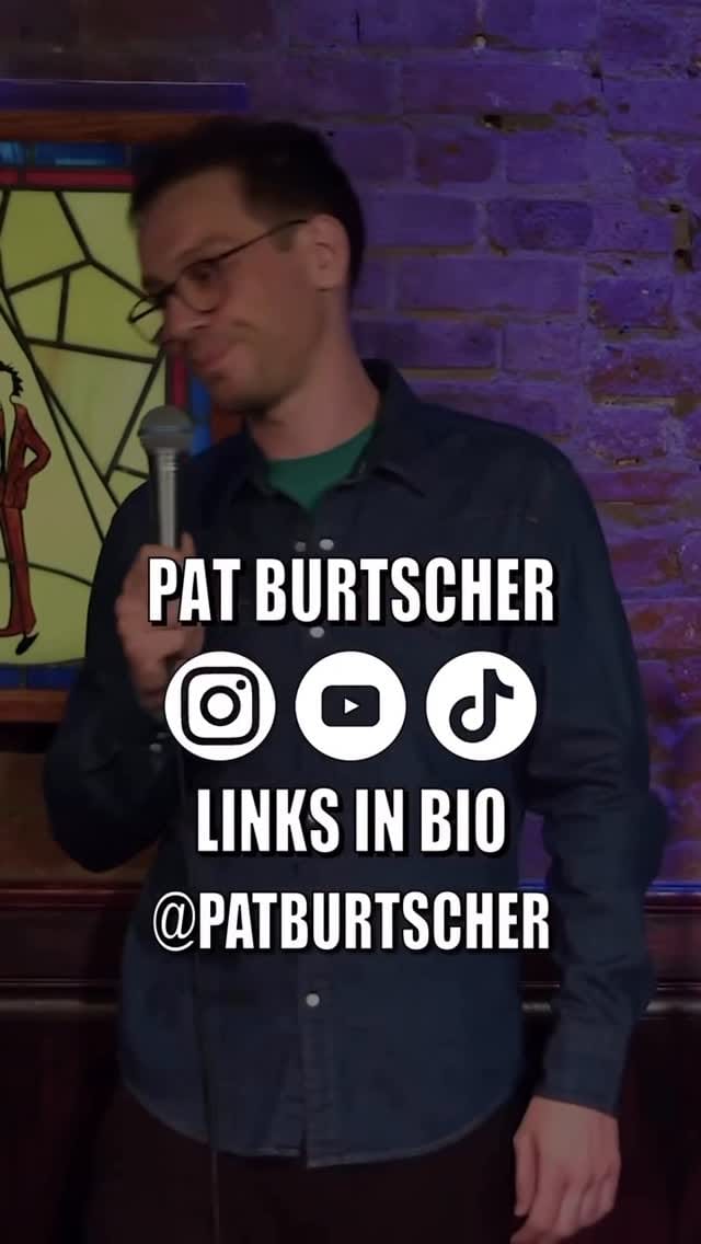 Post 5 by Pat Burtscher on Instagram (video)