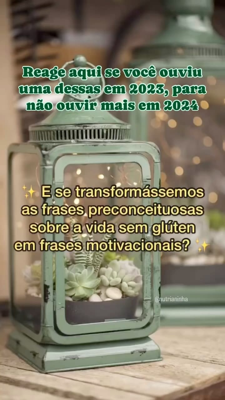 Post 4 by Ana Paula Braganholo - NutriAninha ♡ on Instagram (video)