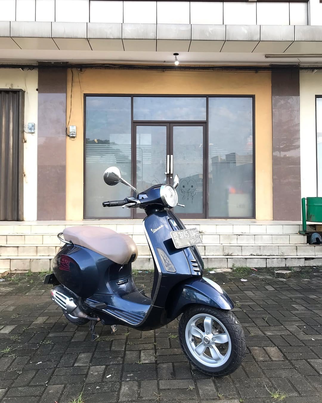 Post 4 by Botiko Vespa on Instagram (carousel)