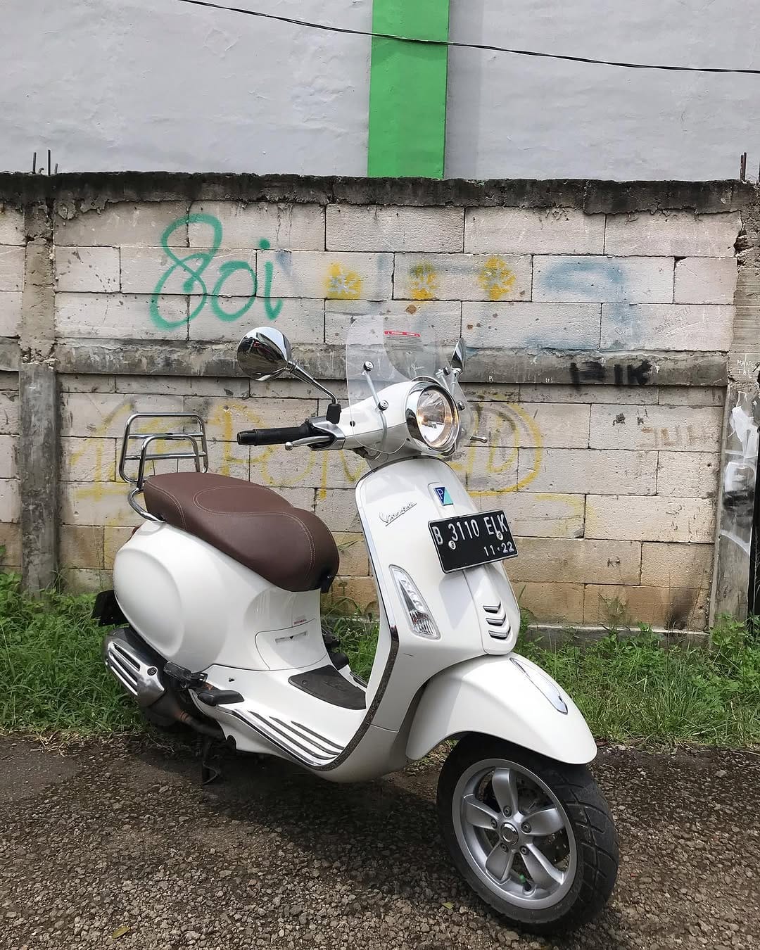 Post 7 by Botiko Vespa on Instagram (carousel)
