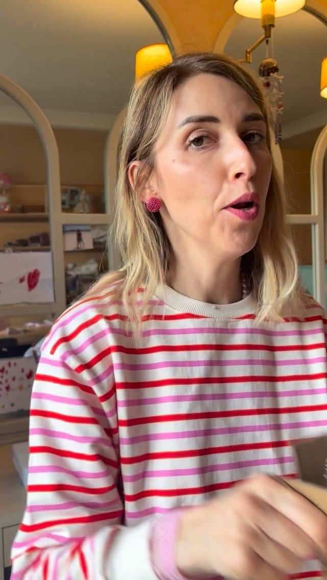 Post 5 by VITTORIA | Micro Influencer Torino 🎀 on Instagram (video)