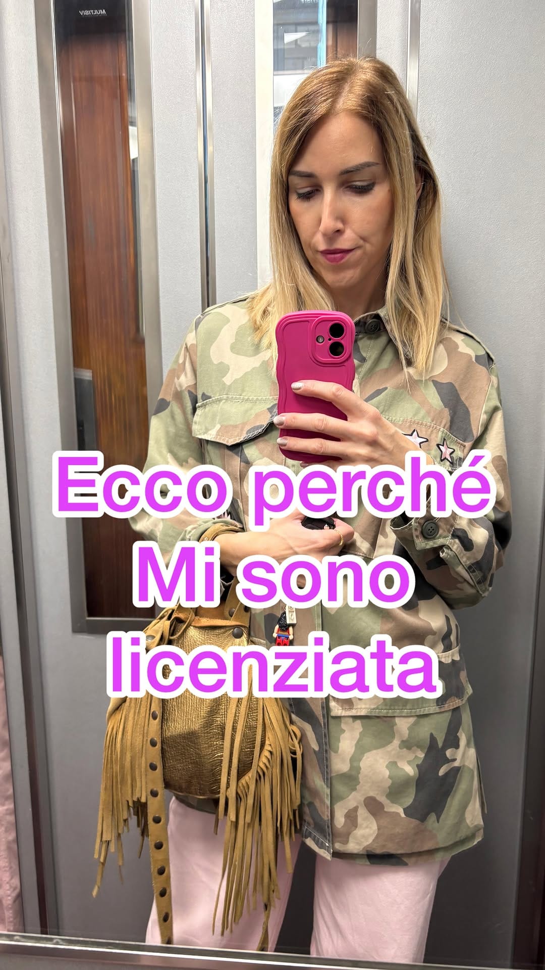 Post 8 by VITTORIA | Micro Influencer Torino 🎀 on Instagram (video)