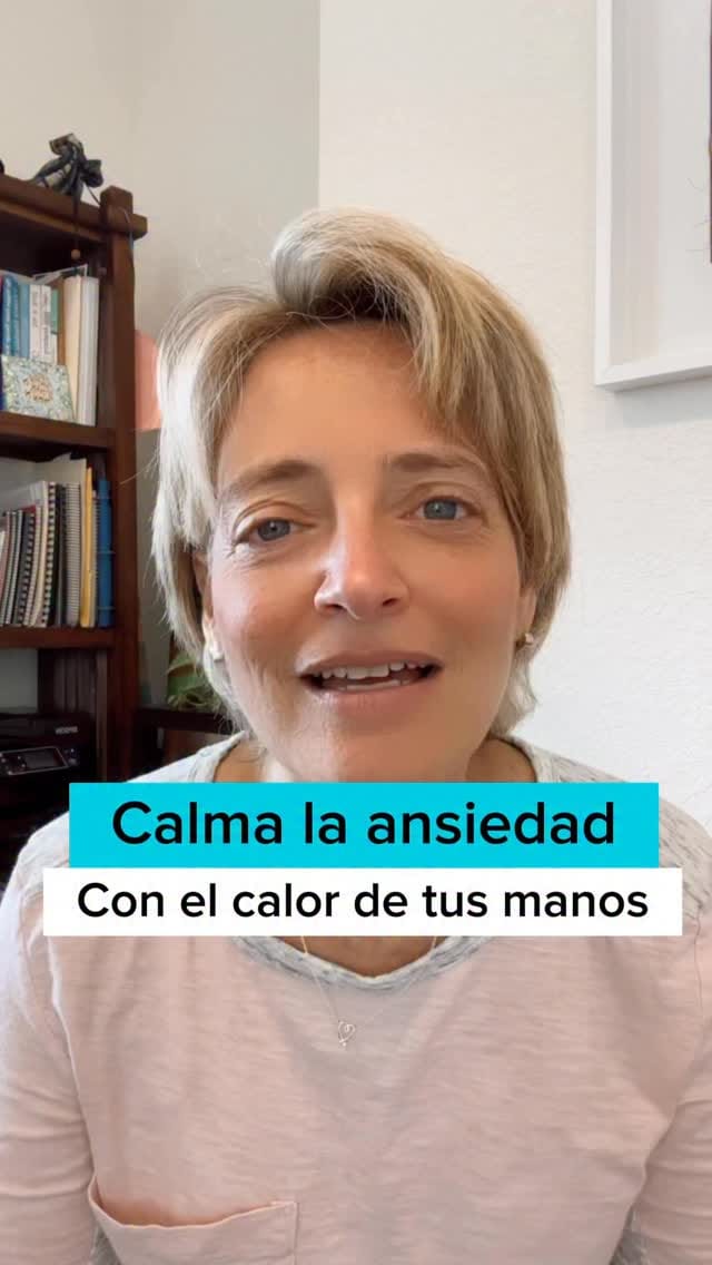 Post 7 by Aliveness Mind & Body | Debbie Vainstein on Instagram (video)
