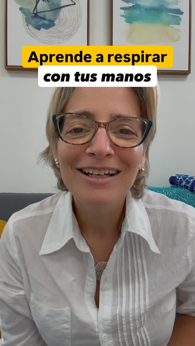 Post 2 by Aliveness Mind & Body | Debbie Vainstein on Instagram (video)