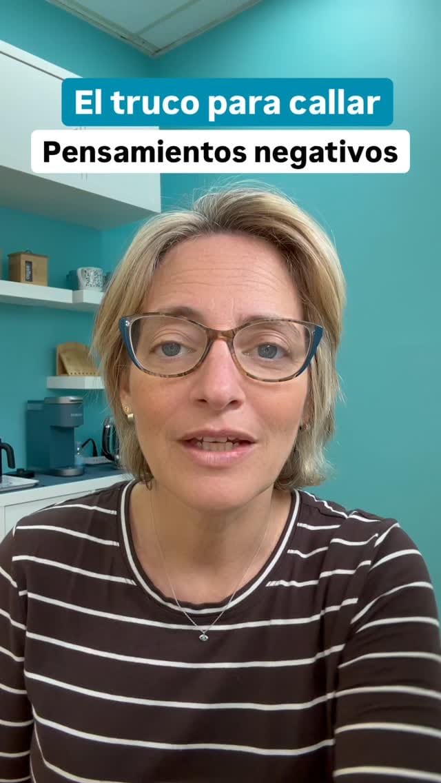 Post 9 by Aliveness Mind & Body | Debbie Vainstein on Instagram (video)