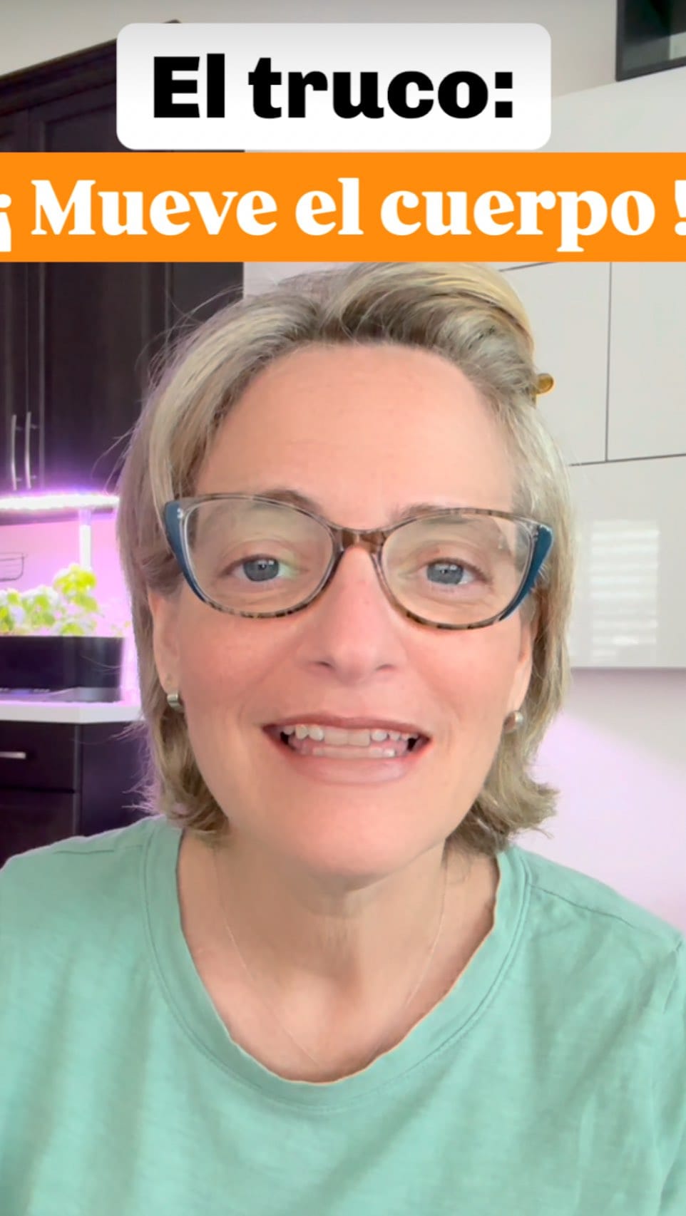 Post 8 by Aliveness Mind & Body | Debbie Vainstein on Instagram (video)
