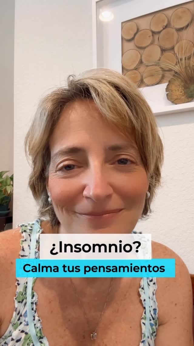 Post 4 by Aliveness Mind & Body | Debbie Vainstein on Instagram (video)