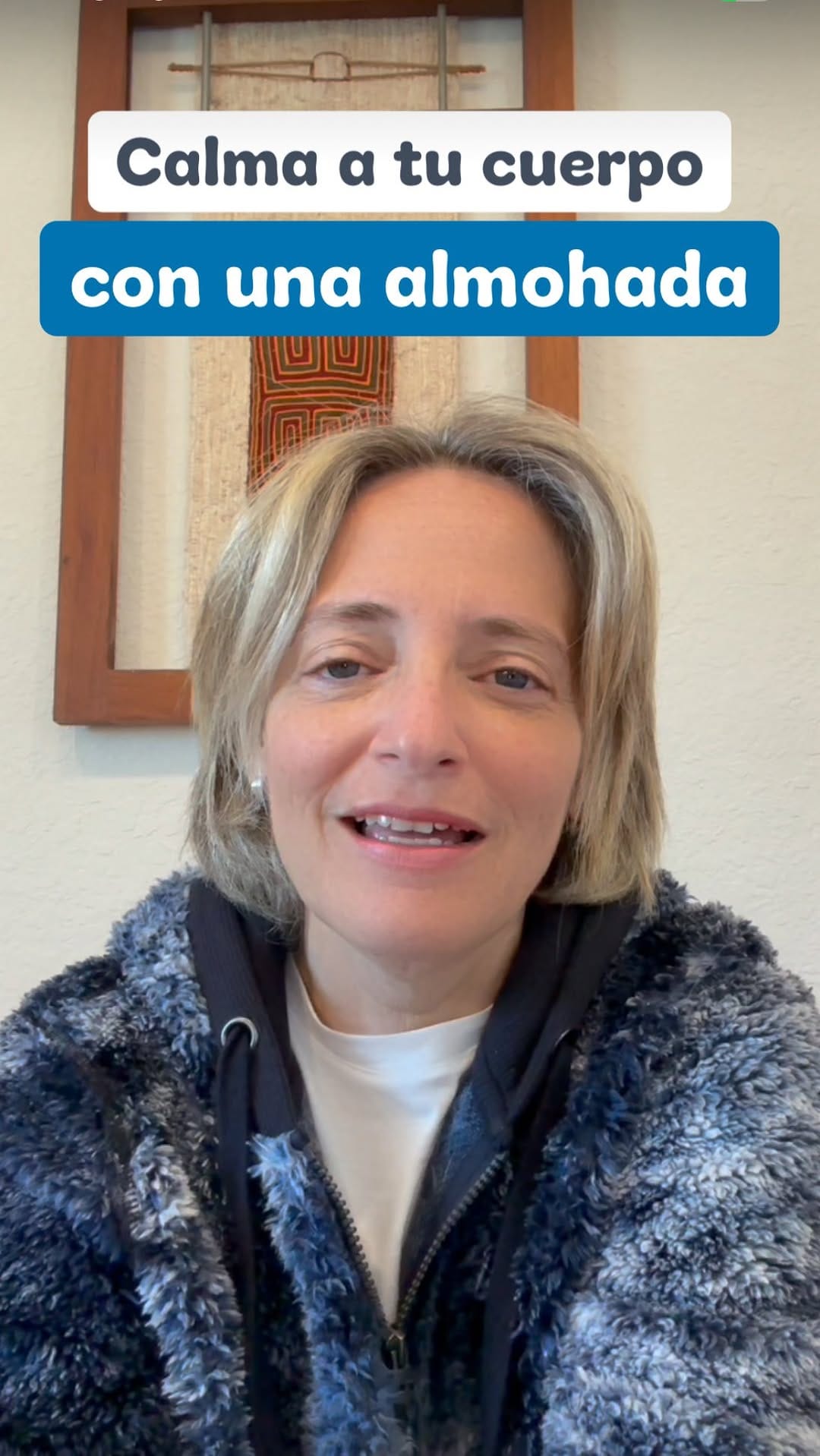 Post 10 by Aliveness Mind & Body | Debbie Vainstein on Instagram (video)