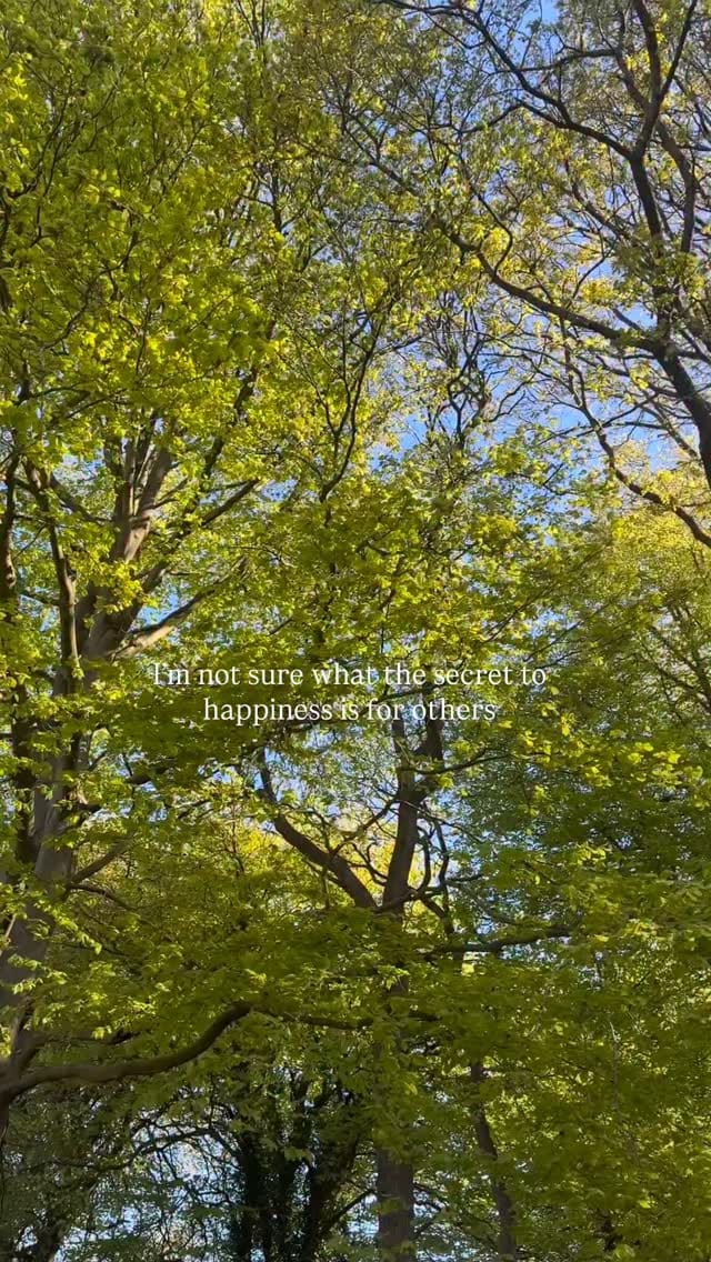 Post 7 by Paul & Jane on Instagram (video)