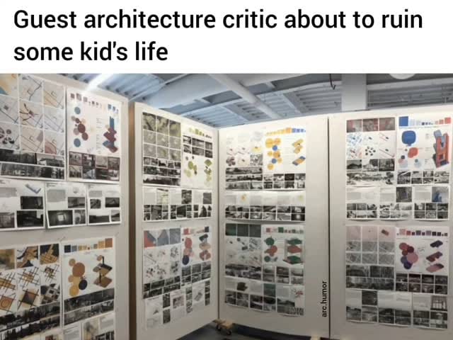 Post 8 by @arc.humor on Instagram (video)