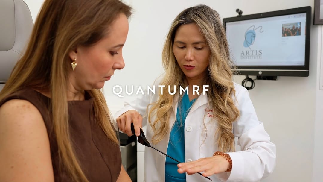 Post 4 by Dr. Andrés Sárraga on Instagram (video)