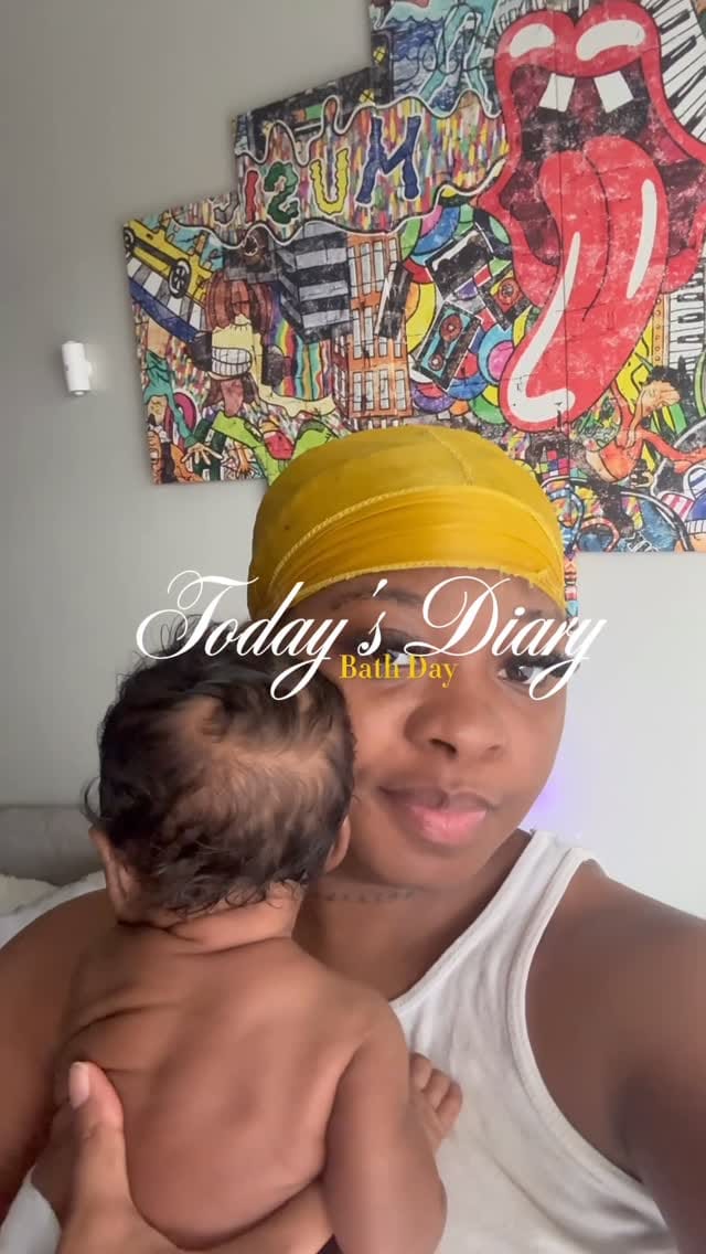 Post 8 by Q U A Y on Instagram (video)