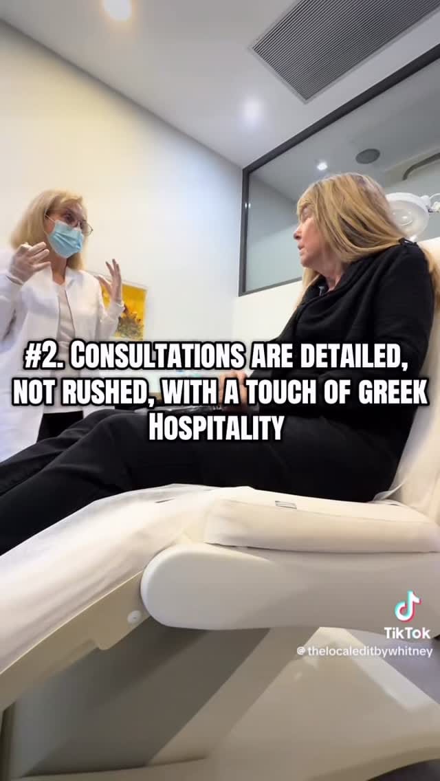 Post 7 by Georgia Vadarli on Instagram (video)