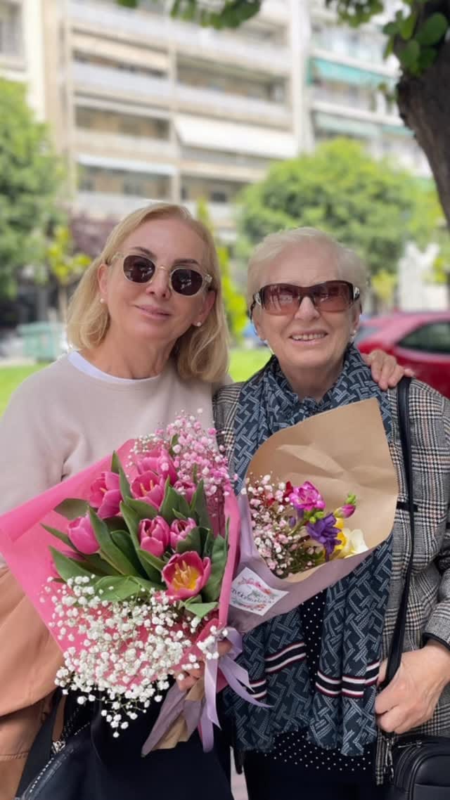Post 3 by Georgia Vadarli on Instagram (video)