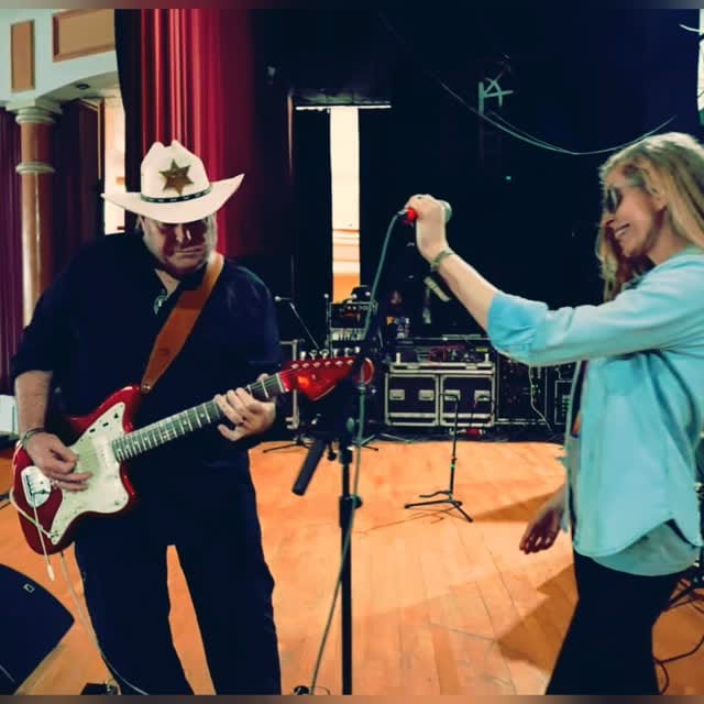 Post 1 by Danny B. Harvey Official on Instagram (video)