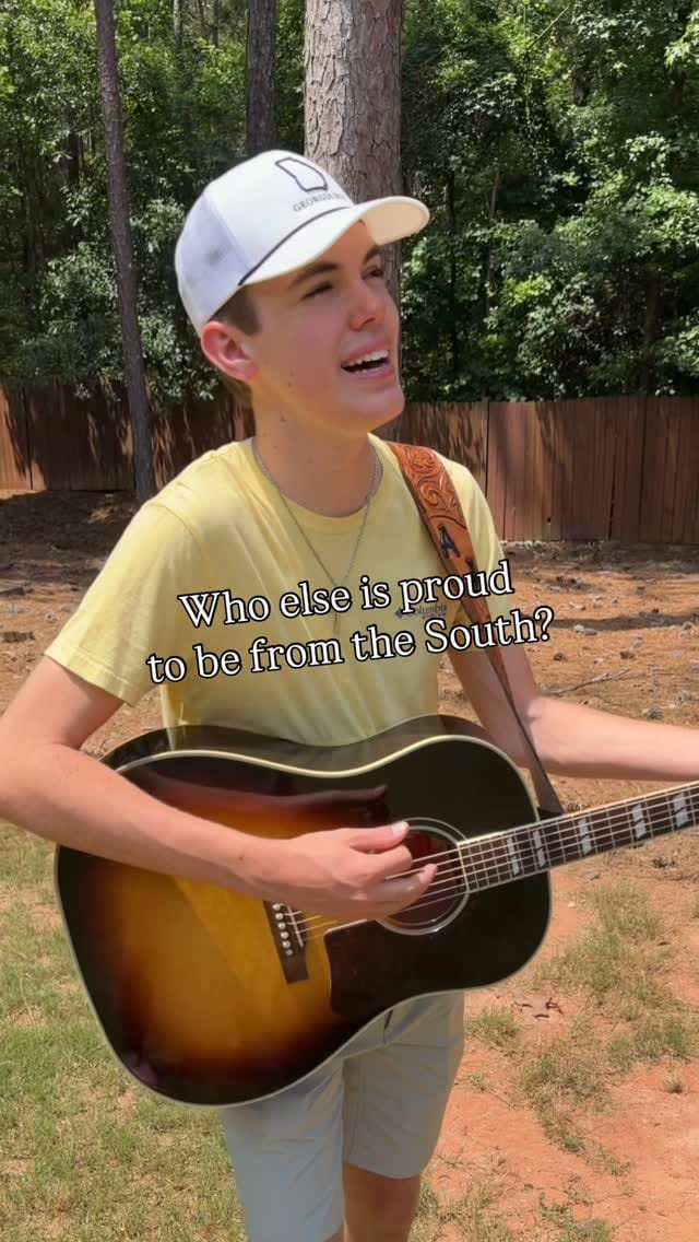 Post 6 by AJ Robinson on Instagram (video)