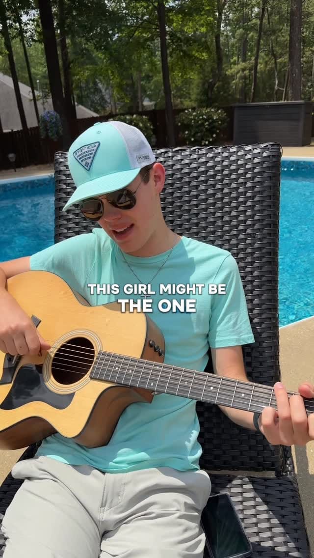 Post 7 by AJ Robinson on Instagram (video)