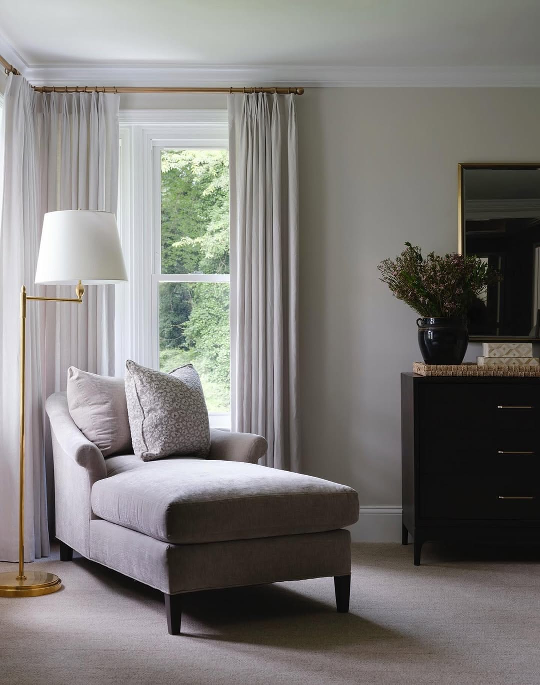 Post 3 by STEPHANIE GAMBLE INTERIORS on Instagram (carousel)