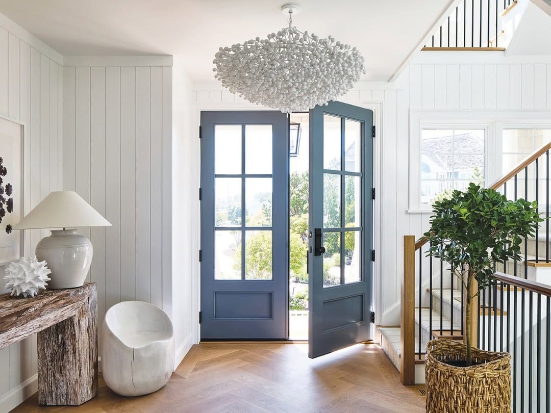 Post 1 by STEPHANIE GAMBLE INTERIORS on Instagram (carousel)