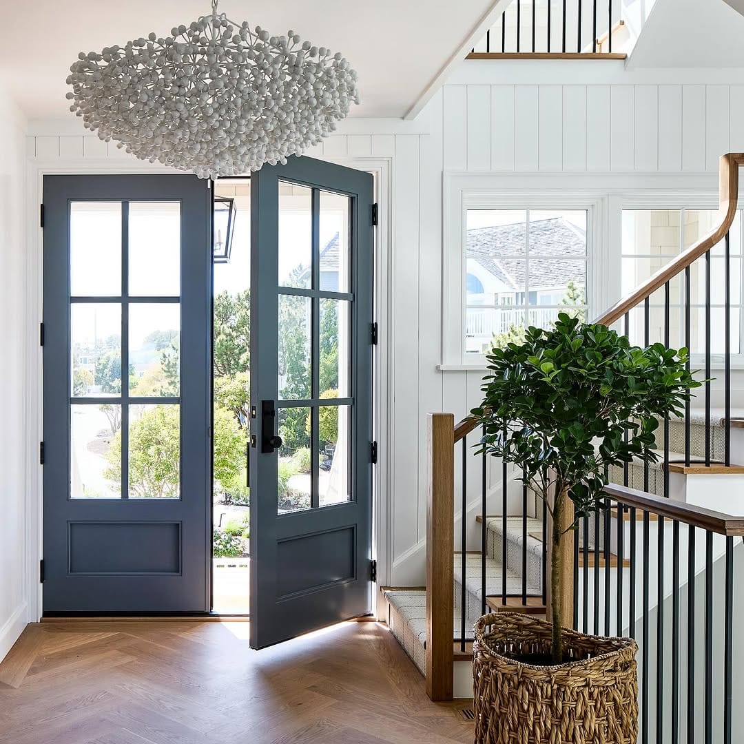 Post 9 by STEPHANIE GAMBLE INTERIORS on Instagram (image)