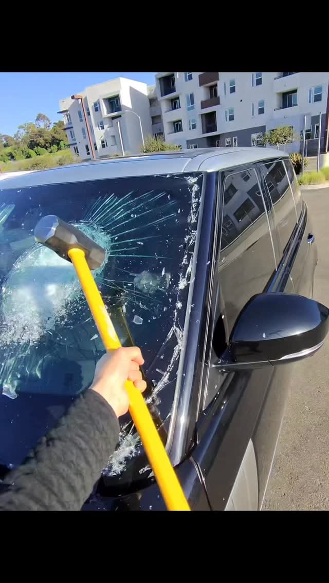 Post 3 by Alpine Armoring Inc.® 🇺🇸 on Instagram (video)