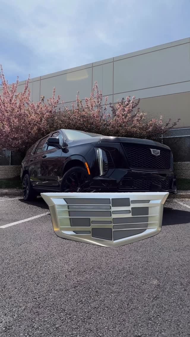 Post 5 by Alpine Armoring Inc.® 🇺🇸 on Instagram (video)