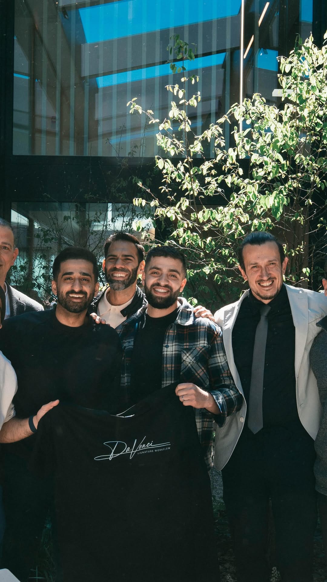 Post 3 by Shan Khan, DMD, AFAAID on Instagram (video)