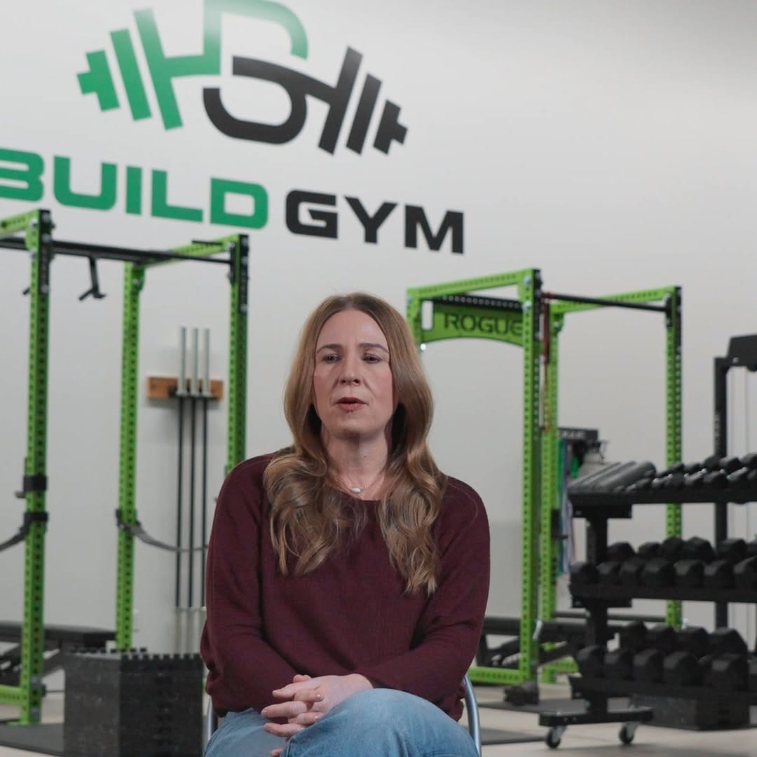 Post 10 by Build Physio & Performance on Instagram (video)