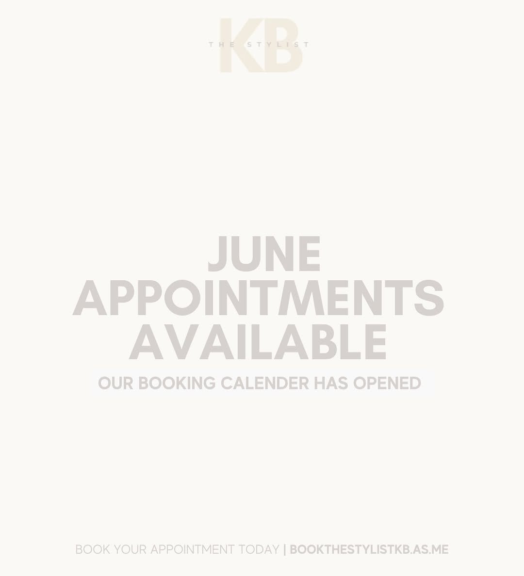 Post 2 by The Stylist KB on Instagram (image)