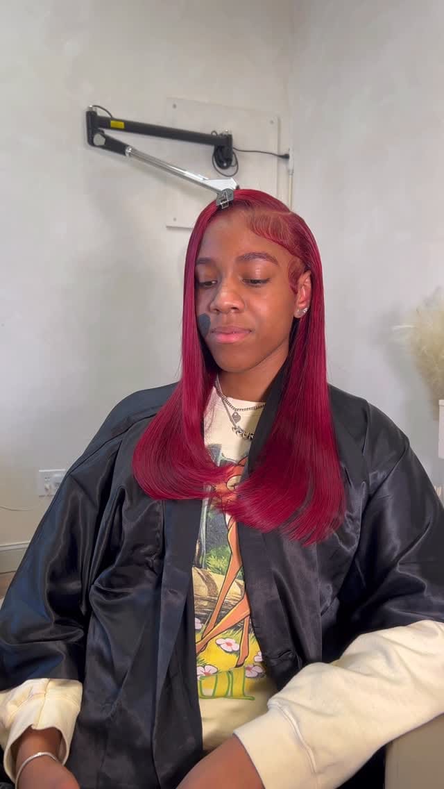 Post 3 by The Stylist KB on Instagram (video)