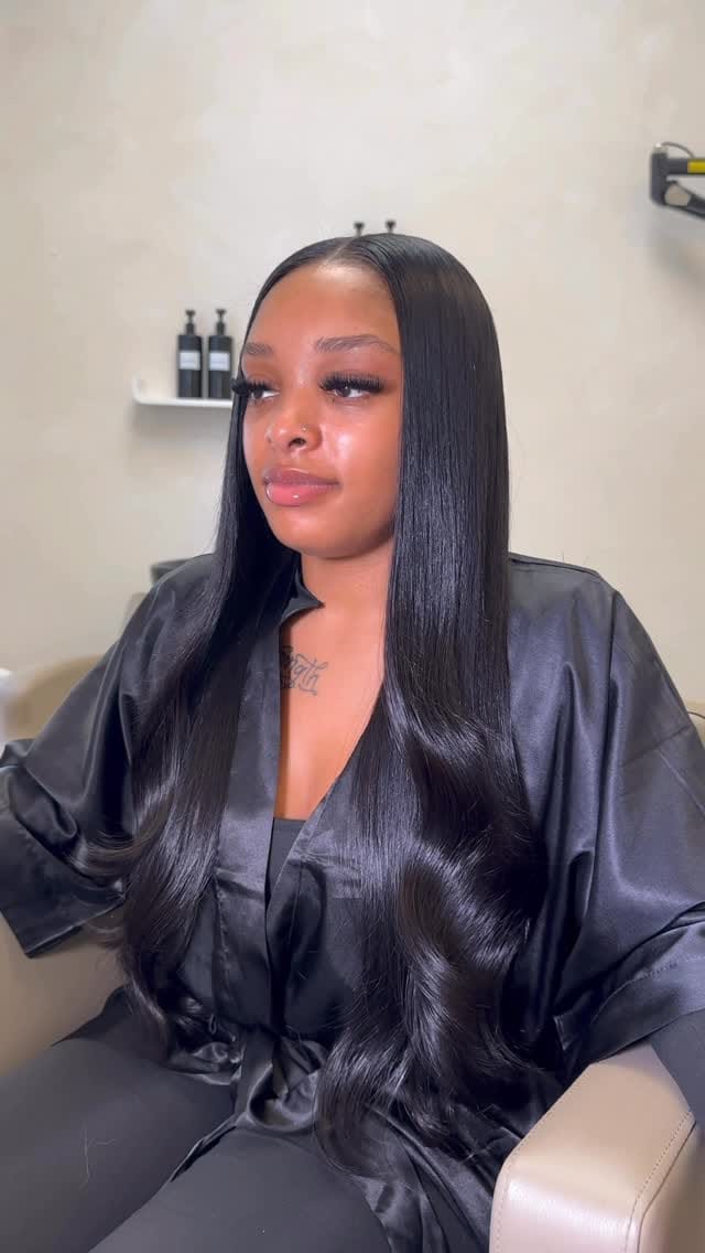 Post 4 by The Stylist KB on Instagram (video)