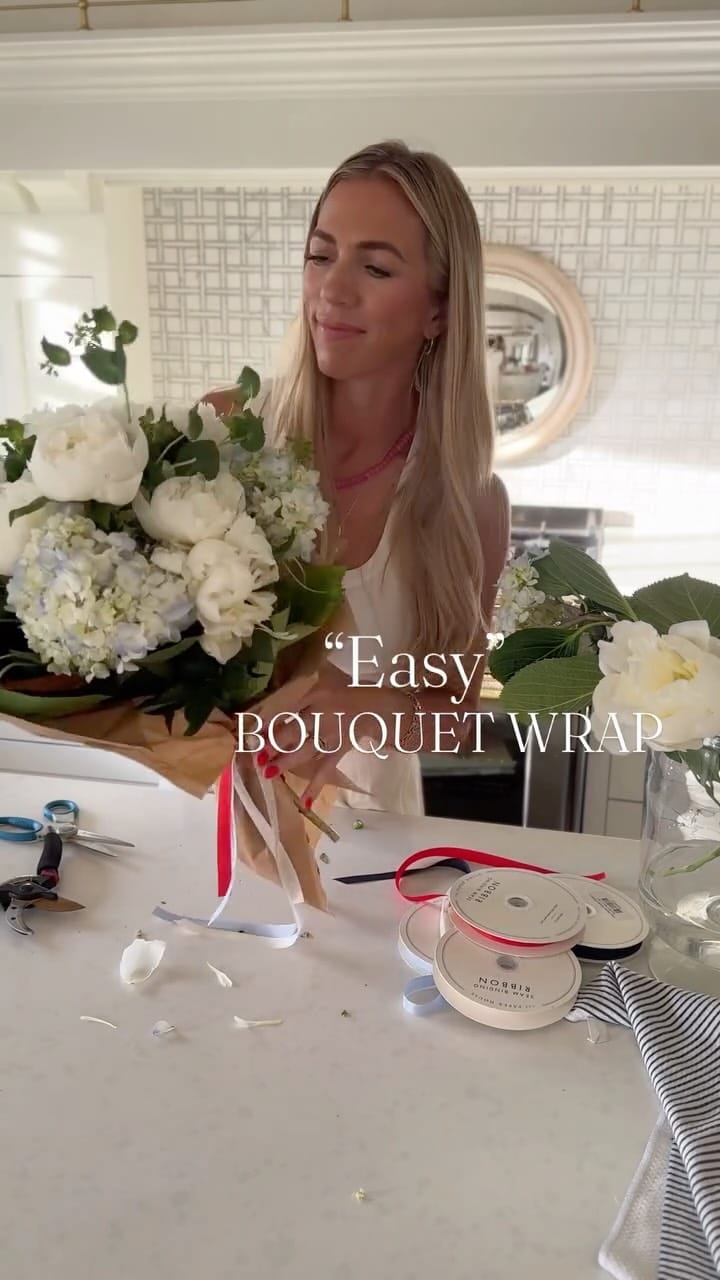 Post 2 by Lauren Oviatt | Interior Designer on Instagram (video)