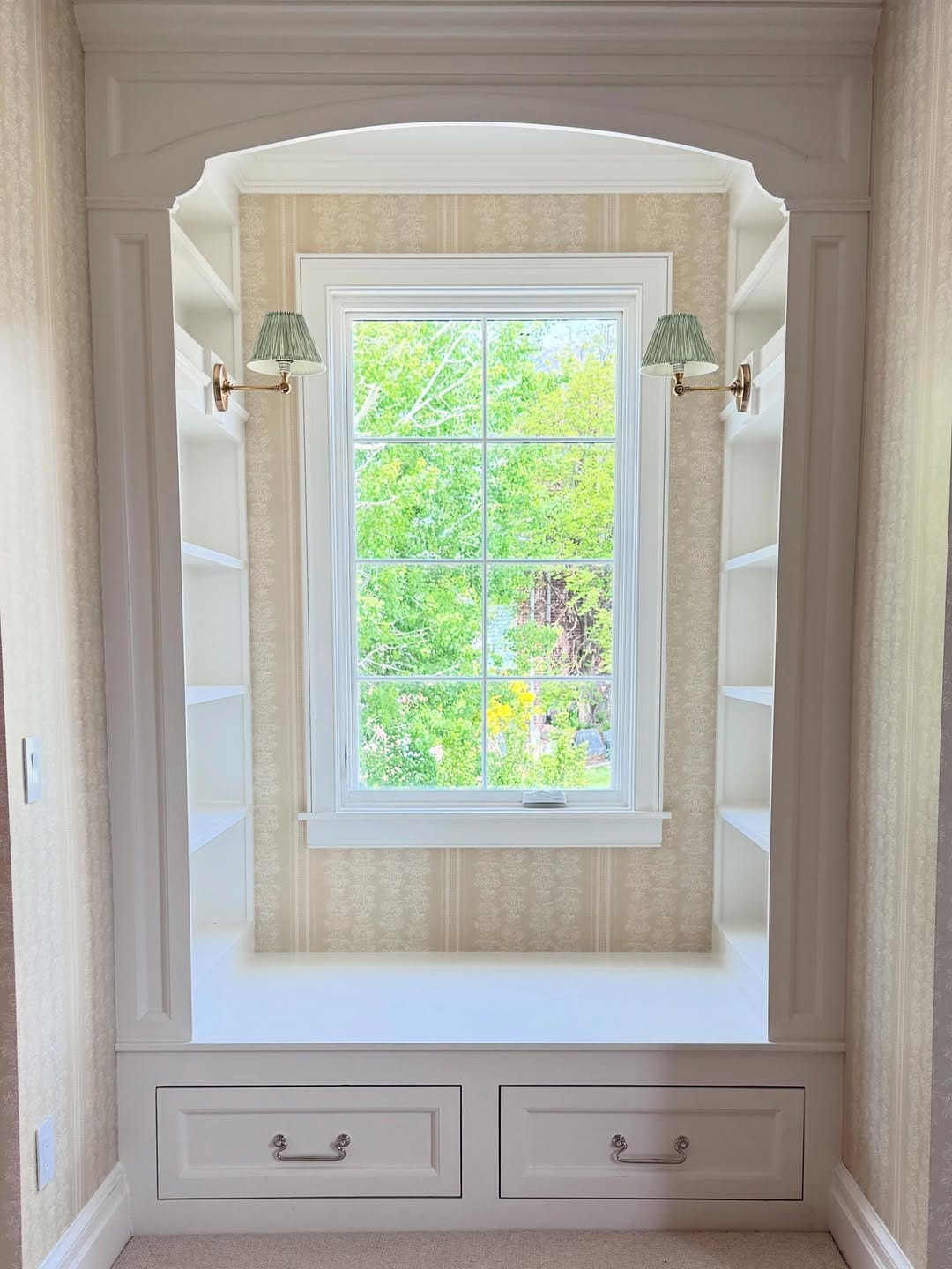 Post 5 by Lauren Oviatt | Interior Designer on Instagram (image)