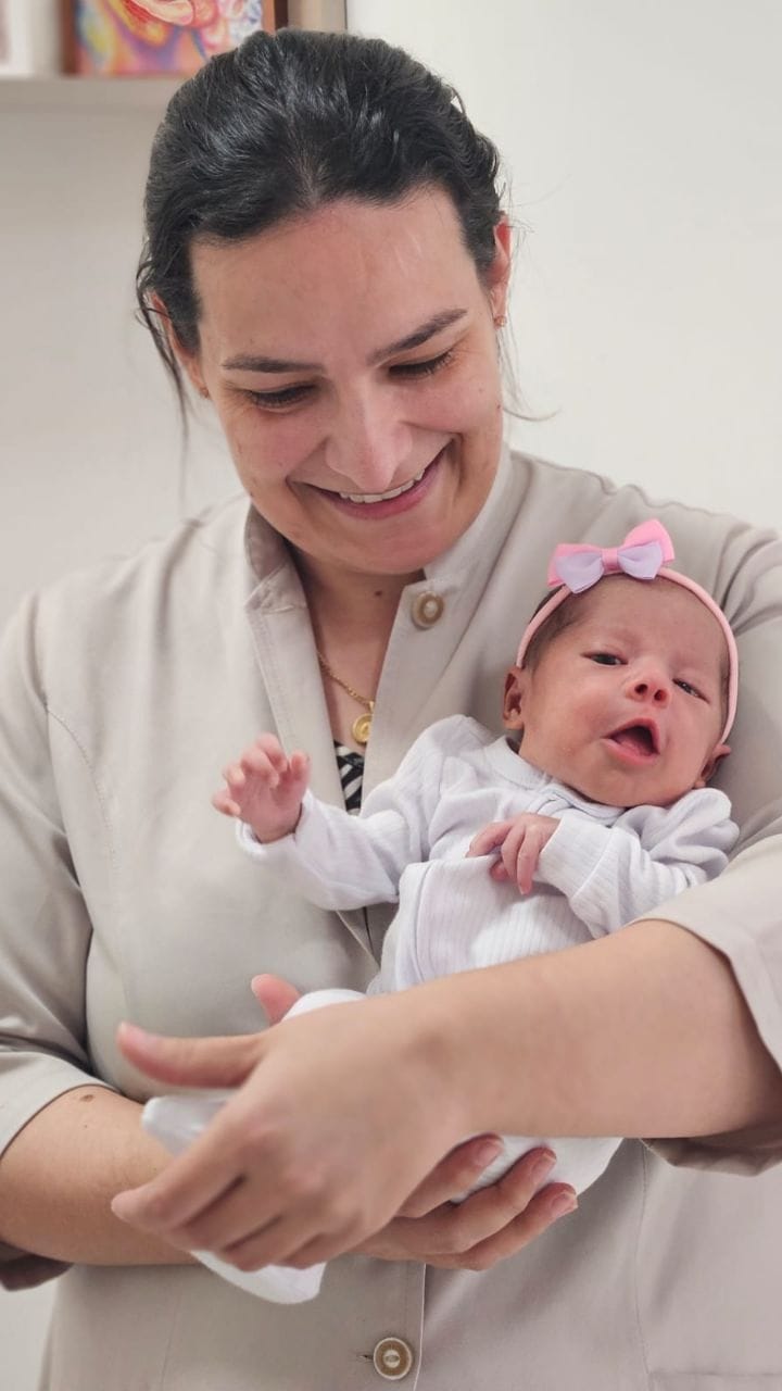 Post 4 by Dra. Ana Taise | Ginecologista Obstetra em Ourinhos on Instagram (video)