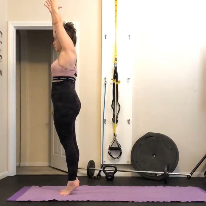 Post 1 by June Johnson on Instagram (video)
