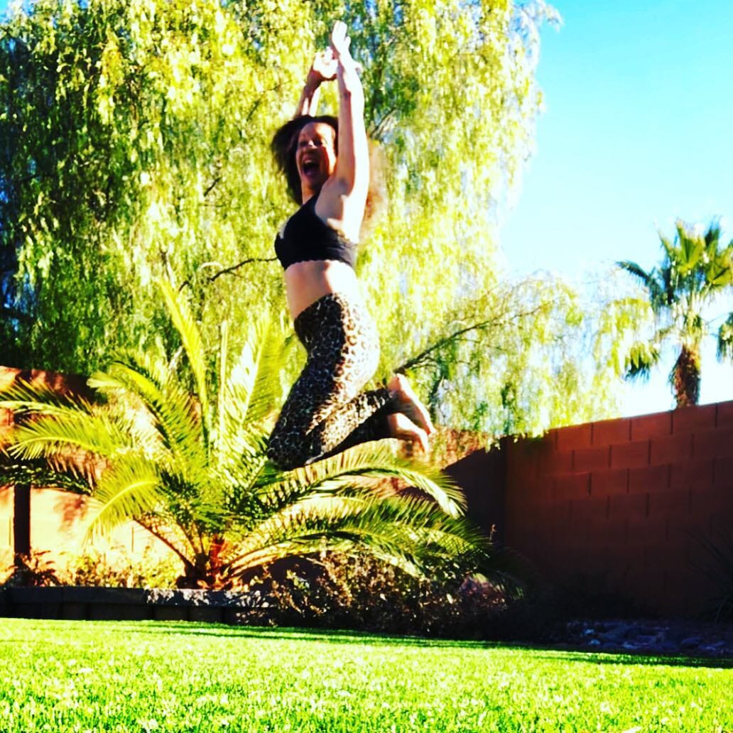 Post 6 by June Johnson on Instagram (image)