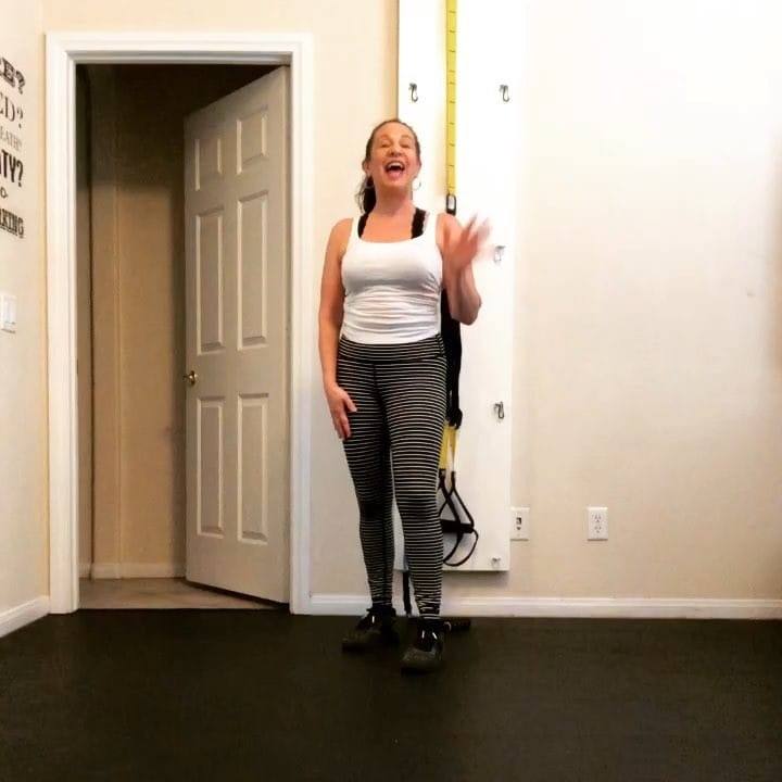 Post 5 by June Johnson on Instagram (video)