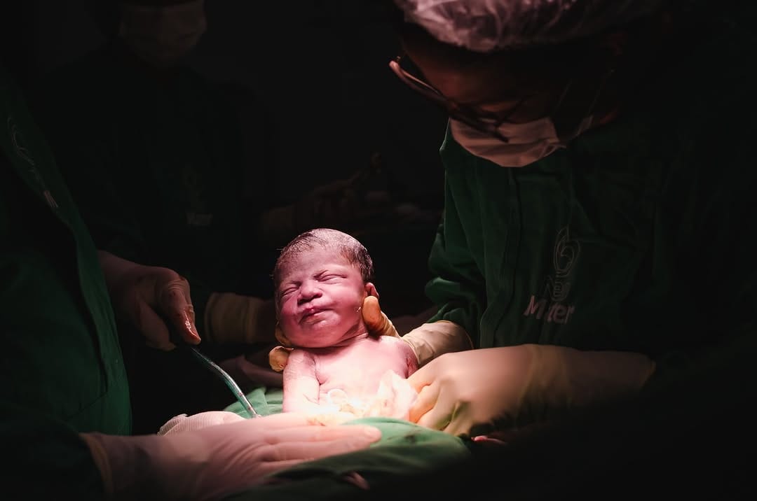 Post 5 by Cristina Maciokas - Ginecologista e Obstetra on Instagram (carousel)