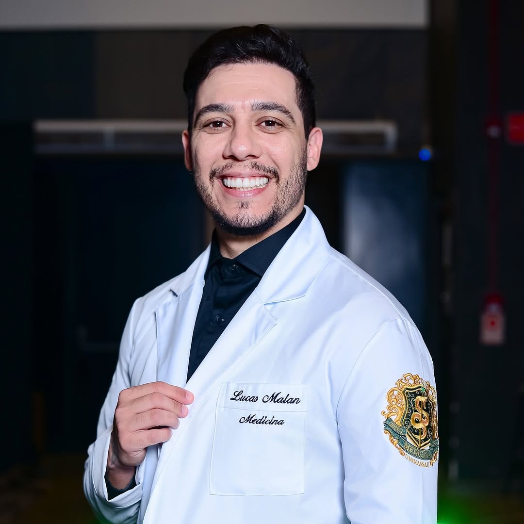 Post 7 by Dr Lucas Malan on Instagram (carousel)