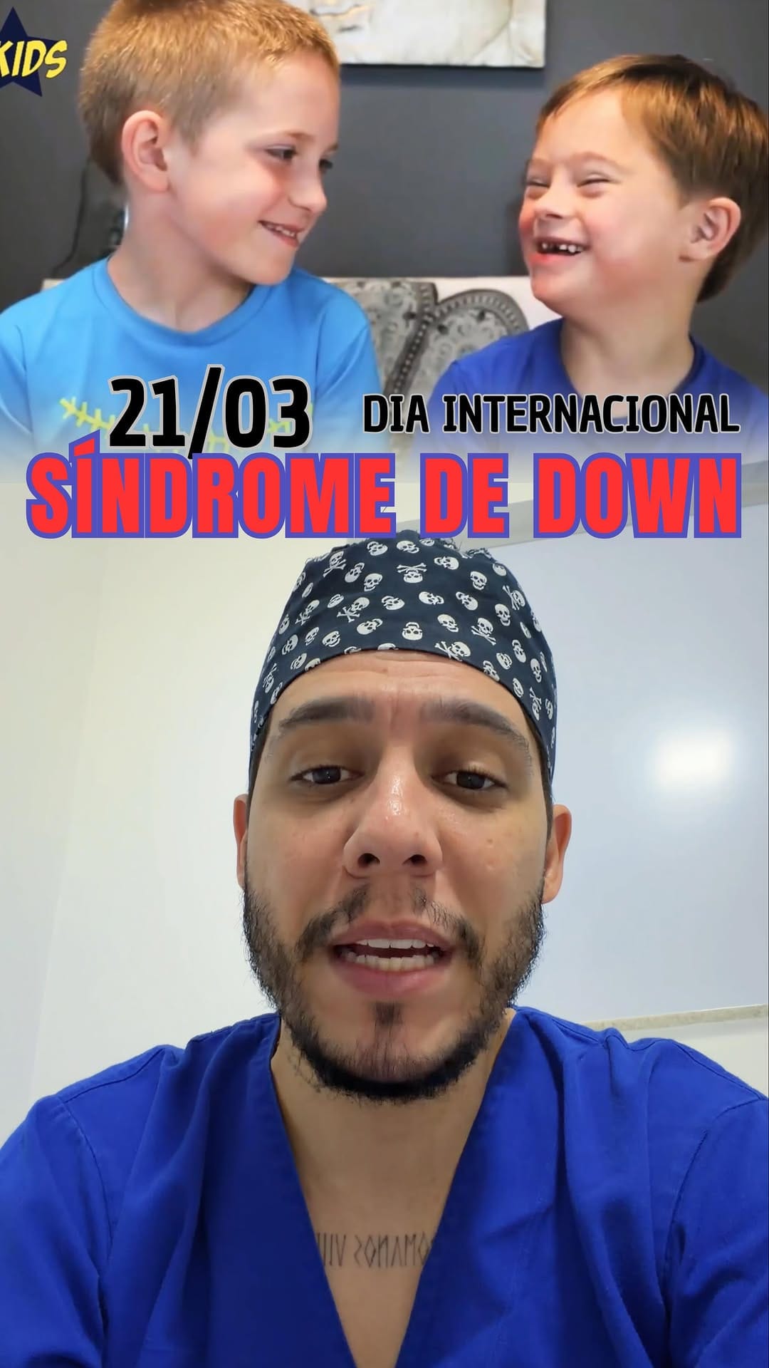 Post 5 by Dr Lucas Malan on Instagram (video)