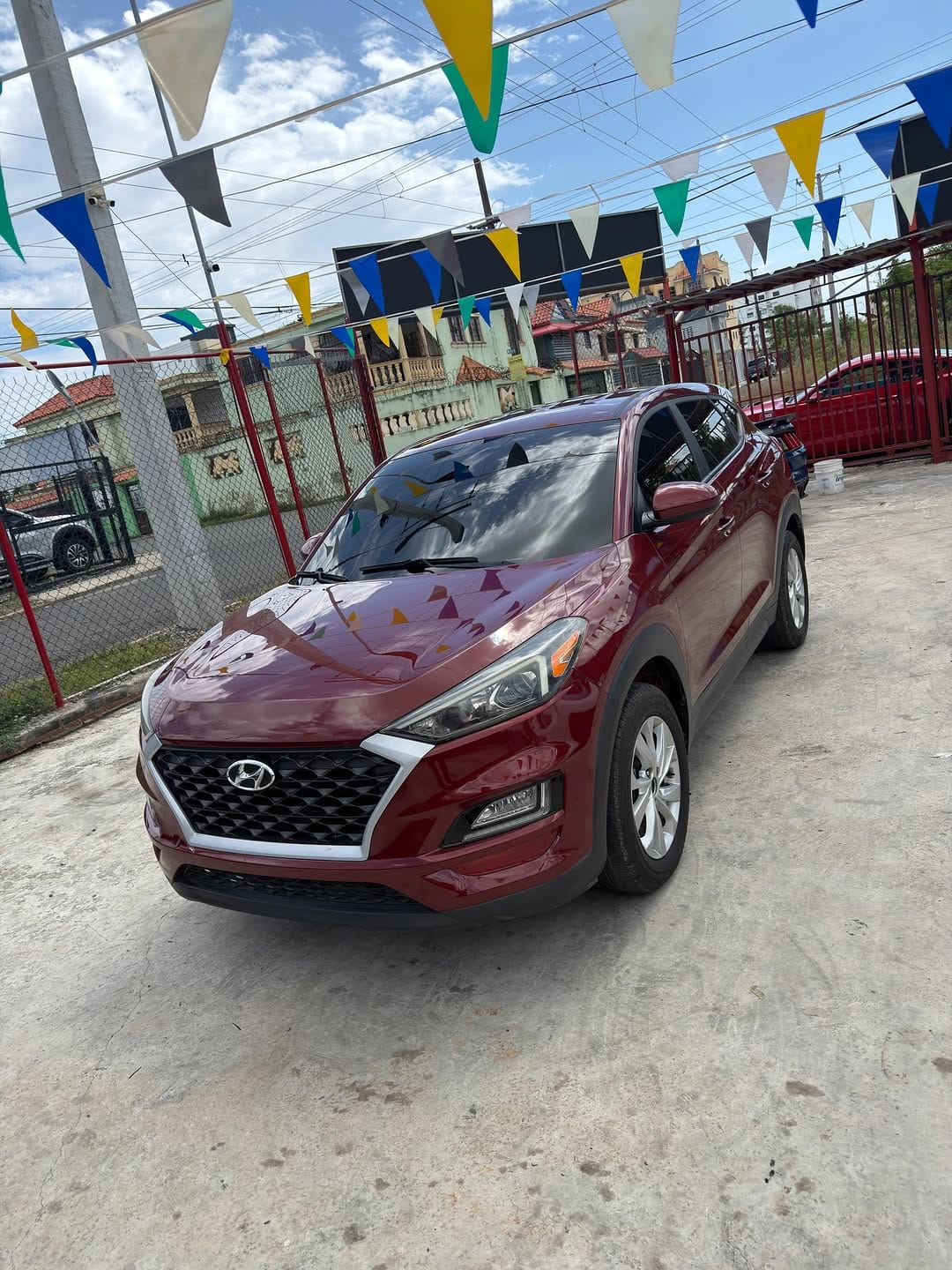 Post 3 by Cristopher Pérez  | vehiculos RD | Autos | Dealer on Instagram (carousel)