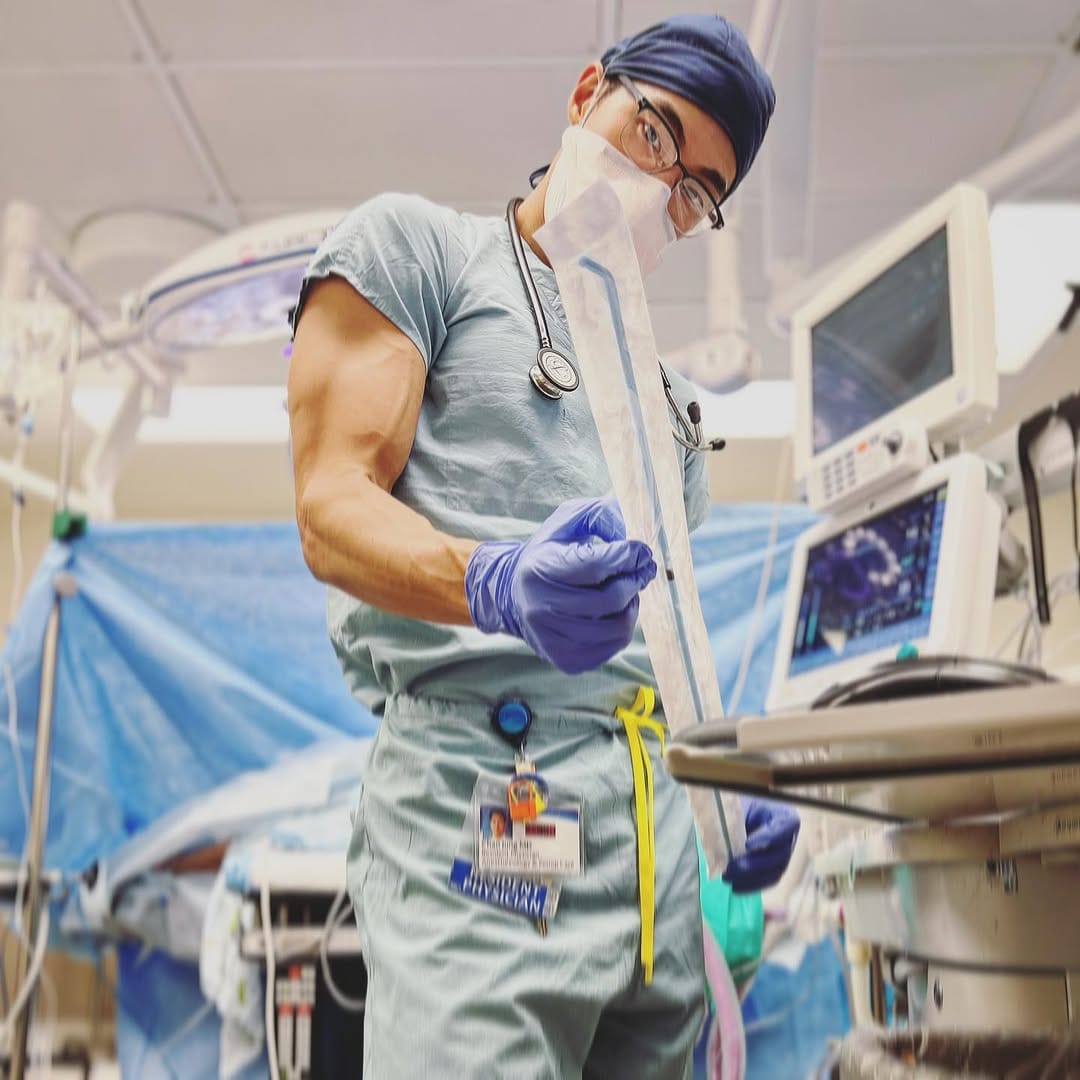 Post 6 by Chan Jung, MD on Instagram (carousel)