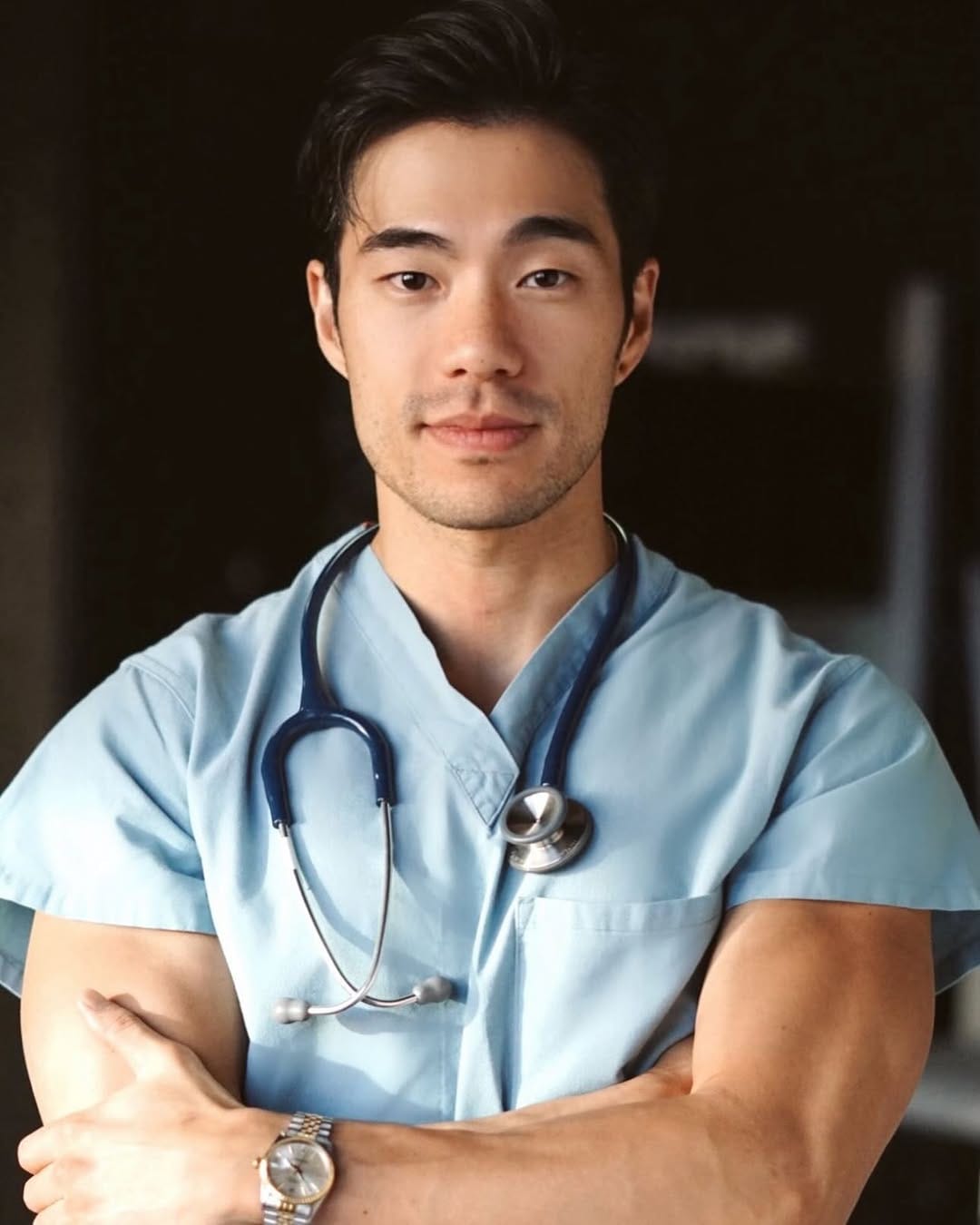 Post 3 by Chan Jung, MD on Instagram (image)