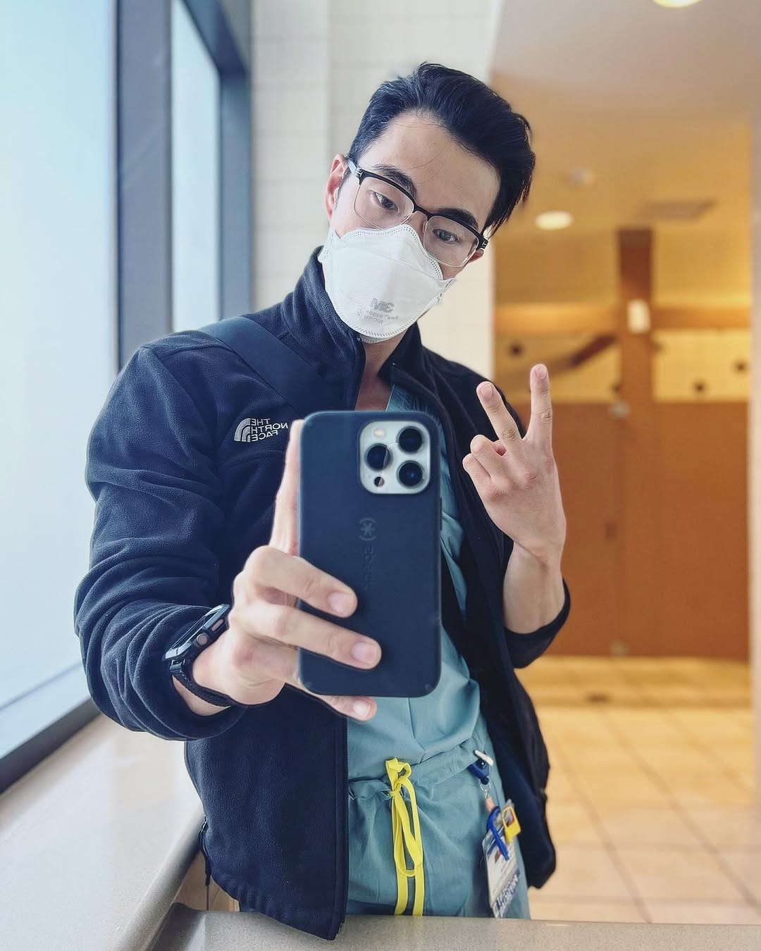 Post 9 by Chan Jung, MD on Instagram (image)